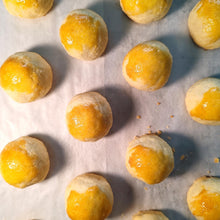 Pineapple Tarts - Chinese New Year