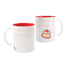 Stack Your Life Like Strawberry Shortcake