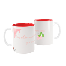 Stay Soft, But Don't Let Anyone Crush Your Sweetness