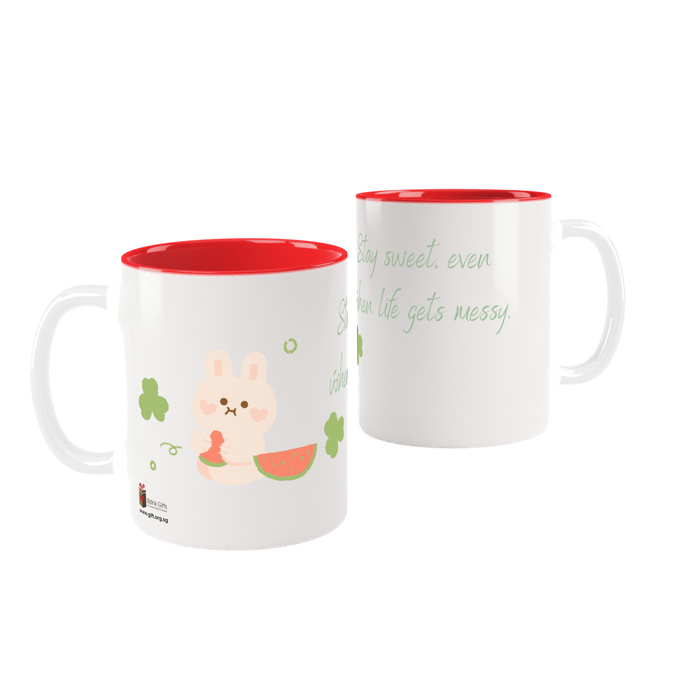 Stay Sweet, Even When Life Gets Messy