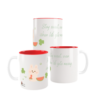 Stay Sweet, Even When Life Gets Messy