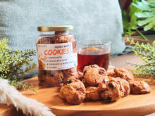 Pistachio & Mixed Fruits Cookies (220-240g)