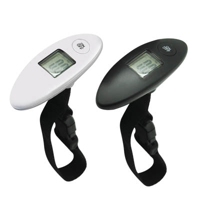 Digital Travel Weighing Scale