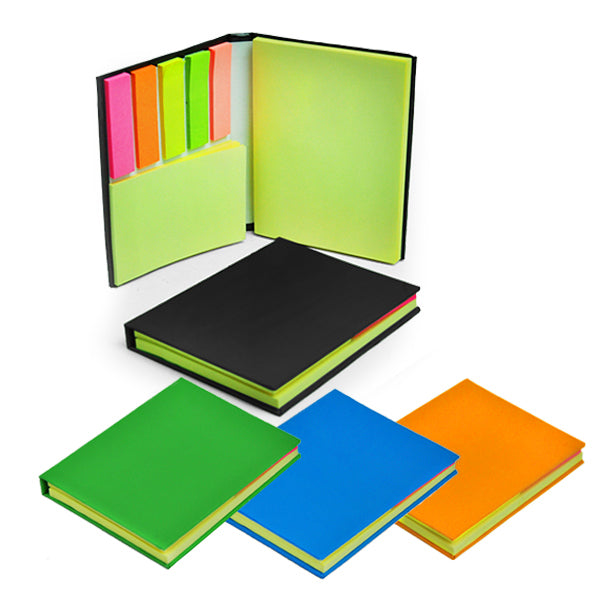 Memo Post-it-Pad
