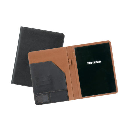 A4 PU Leather Folder (OS-01) Chee Seng