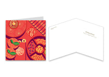 Flourishing Wealth (CN03)