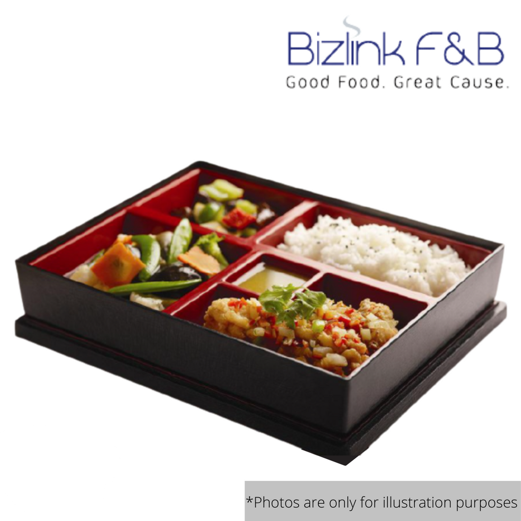 Special Christmas Bento Set