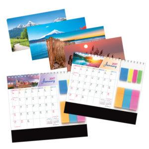 Desk Calender