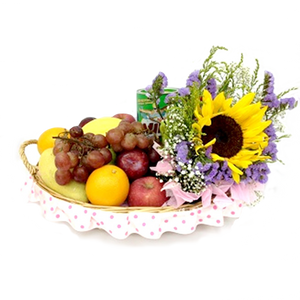 Fruit Tray (FB002) F&H