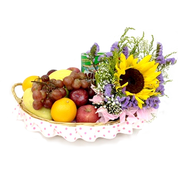 Fruit Tray (FB002) F&H