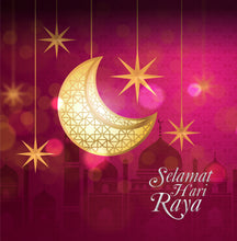 Qadar Night (HR20)