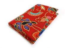 Batik Double Tissue Pouch