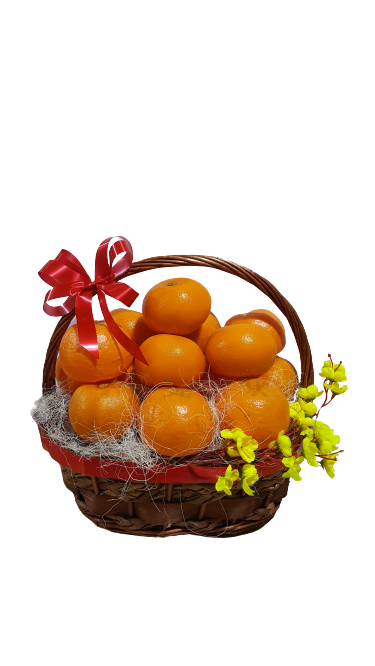 Prosperity Wishes (LNYH152) Bizlink Gifts