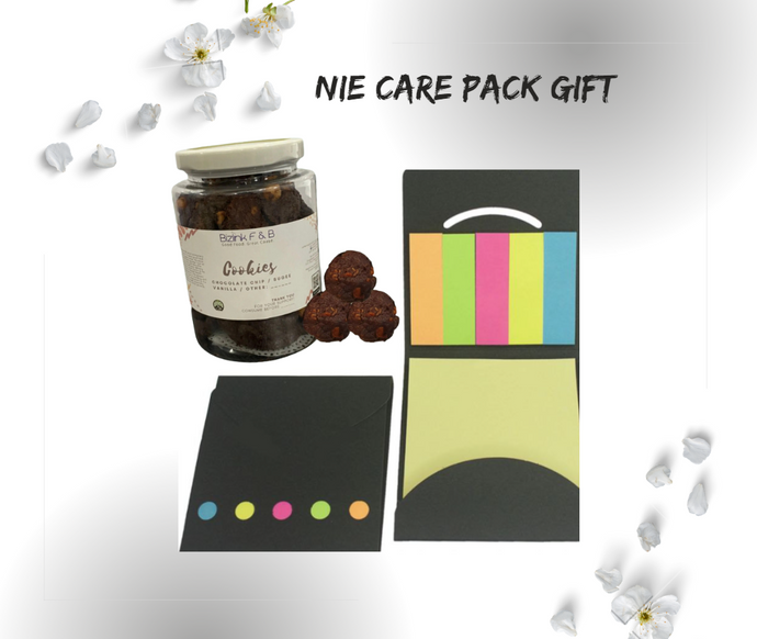 NIE Care Pack Gift