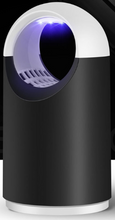 USB Photocatalyst Mosquito Lamp 1688