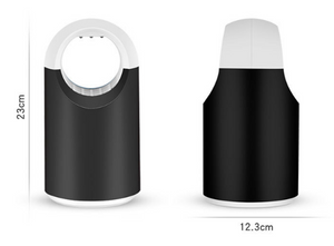 USB Photocatalyst Mosquito Lamp 1688