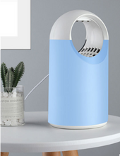 USB Photocatalyst Mosquito Lamp 1688