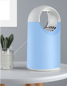USB Photocatalyst Mosquito Lamp 1688