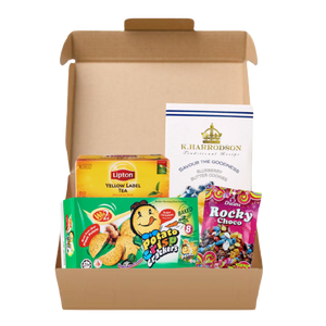 NEA-2021-SAH02 Bizlink Gifts