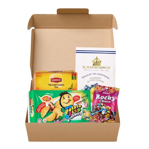NEA-2021-SAH02 Bizlink Gifts