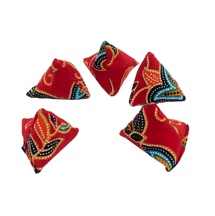 Batik 5 stones Bizlink Gifts