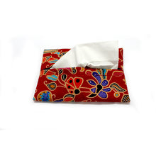 Batik Tissue Pouch Bizlink Gifts