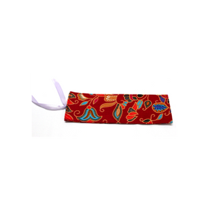 Batik Bookmark