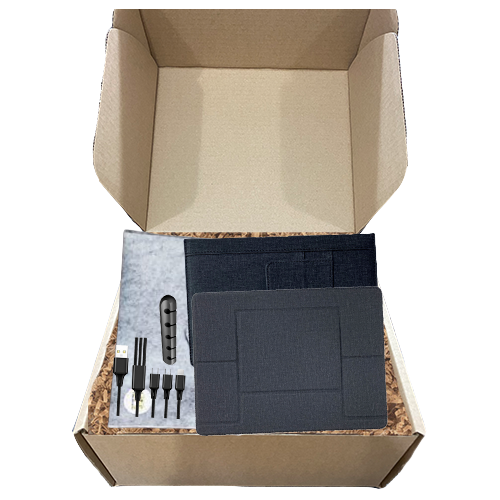 Tech In Check (WBCP004) Bizlink Gifts