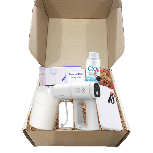 Stay Protected (WBCP002) Bizlink Gifts