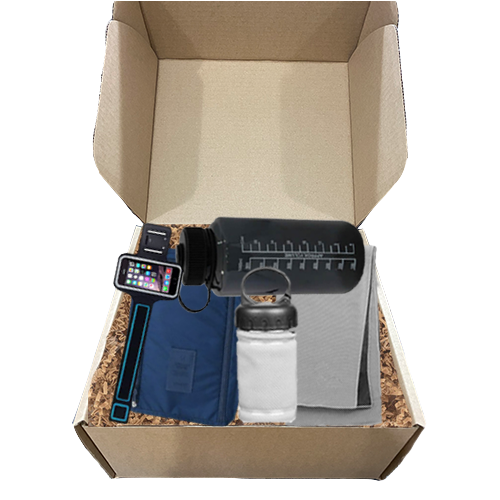 Healthy Wealthy (WBCP003) Bizlink Gifts
