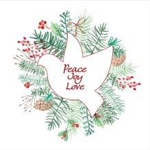 Peace Joy & Love (XN01)