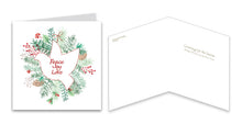 Peace Joy & Love (XN01) Cards