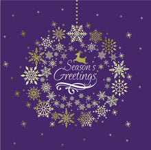 Magical Christmas (XN02) Cards