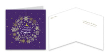 Magical Christmas (XN02) Cards