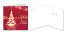 Christmas in Singapore (XN03) Cards