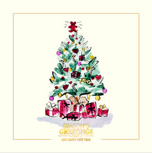 Christmas Tree (XN05)