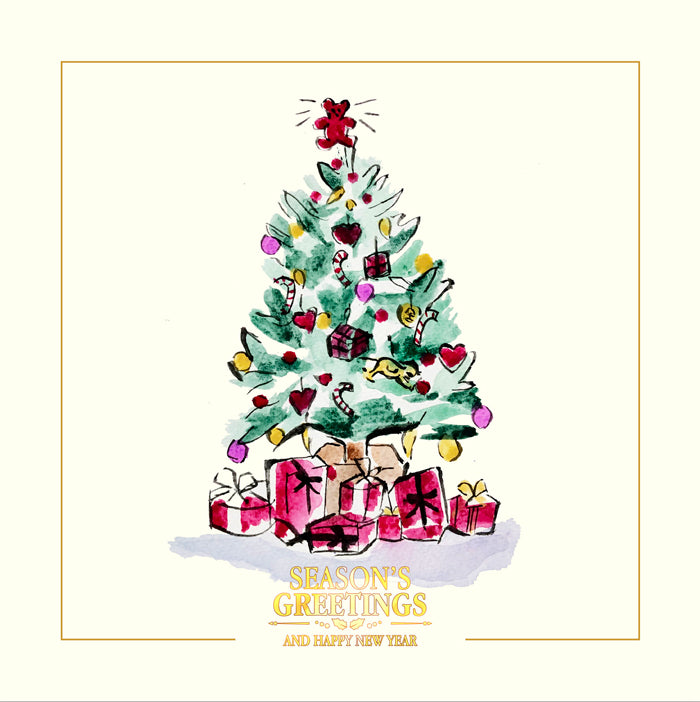 Christmas Tree (XN05)