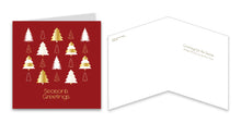 Holiday Cheers (XN08) Cards
