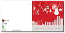 Season of Giving (XO01) Cards