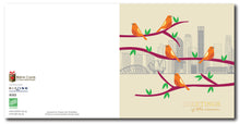 Christmas in Singapore (XO02) Cards