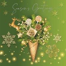 Verdant Christmas (XP06)