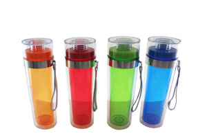 AS Plastic Bottle - 400ml