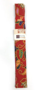 Batik Chopstick Holder