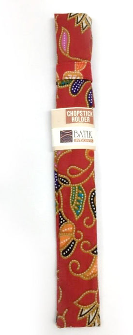 Batik Chopstick Holder Bizlink Gifts