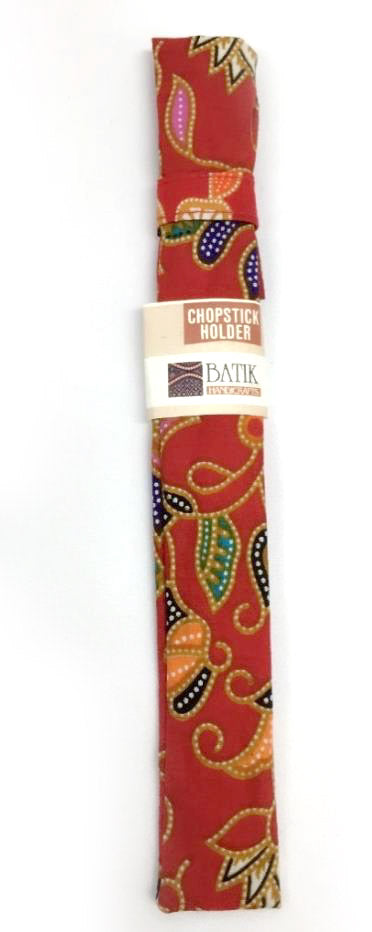 Batik Chopstick Holder Bizlink Gifts