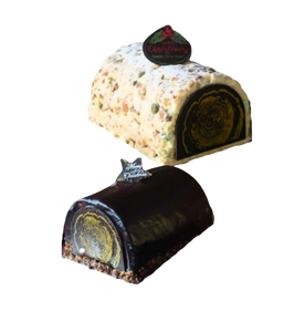 Log Cakes