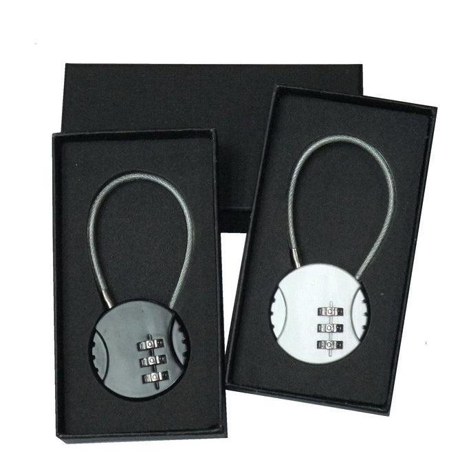 Combination Padlock Neels