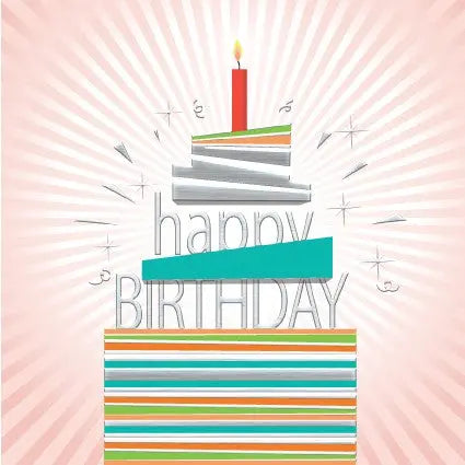 Musical Surprise (HB36) Cards