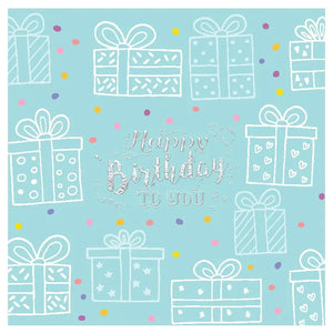 Happy Wishes (HB39) Cards