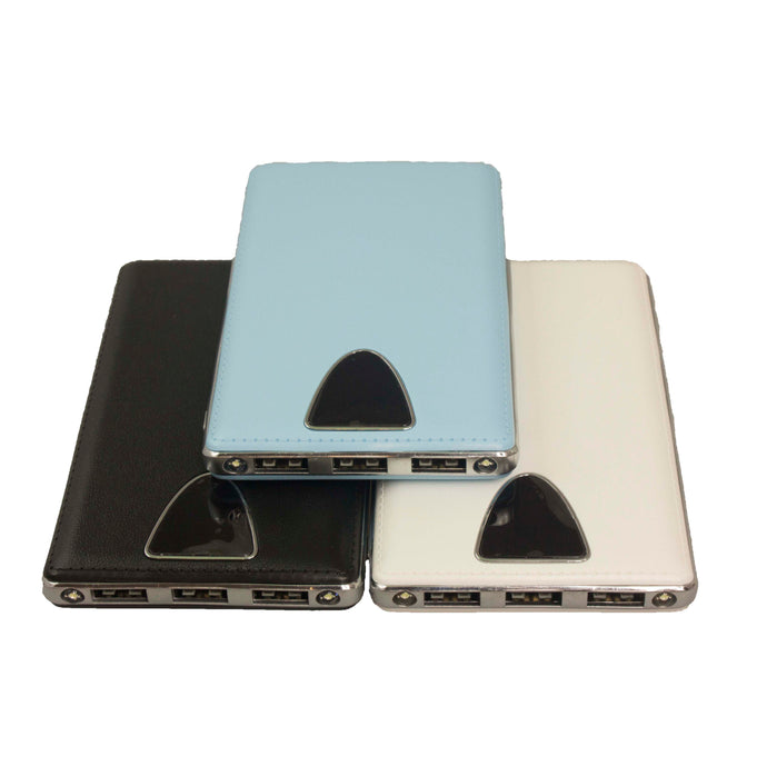 Powerbank with LED Display - 10,000mAh Neels